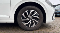 Volkswagen Polo 1.0 TSI Life 5dr Petrol Hatchback